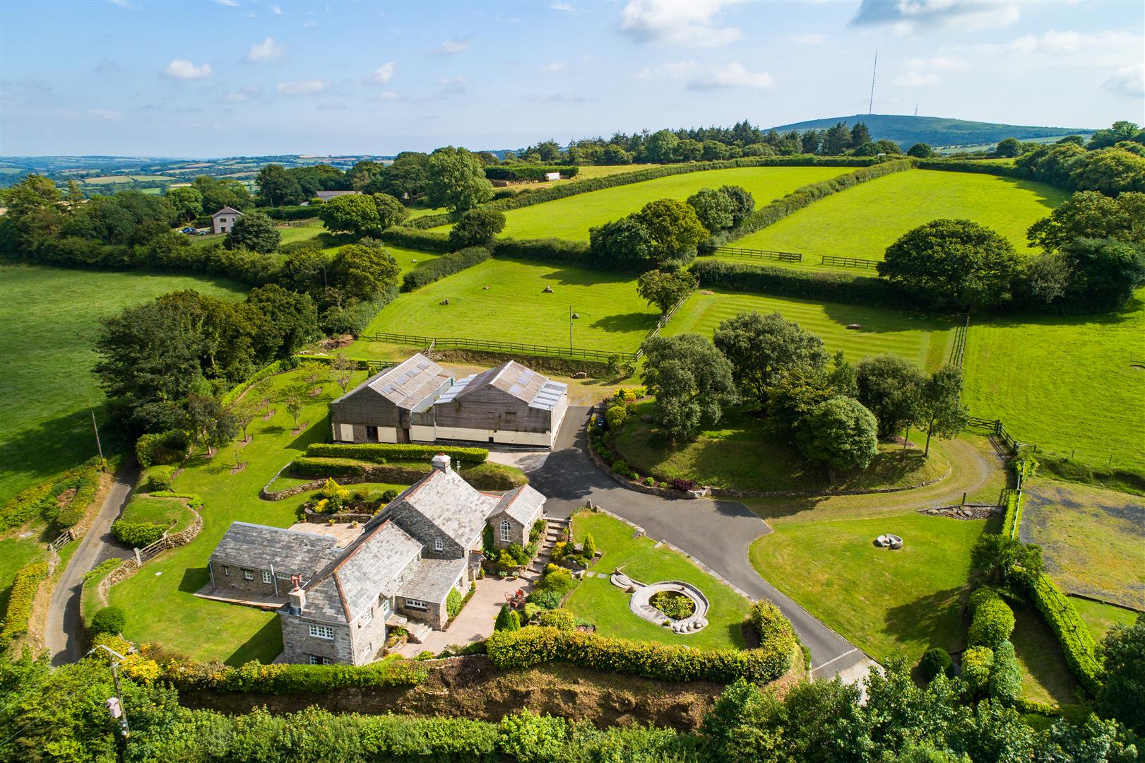 Property for Sale Cornwall Rohrs & Rowe